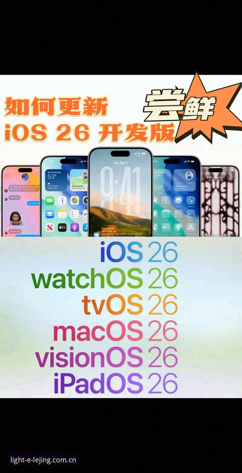 乐竟官网v2全新升级实用指南：从苹果版到手机端的体验变化与操作细节